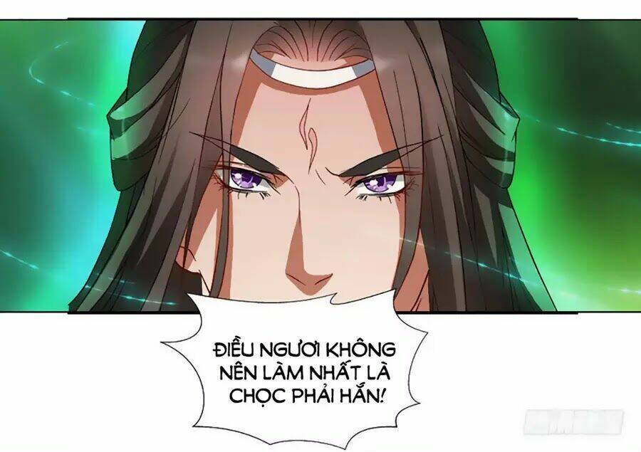 Liêu Liêu Nhân Thân Tu Tiên Truyện Chapter 52 - Trang 2