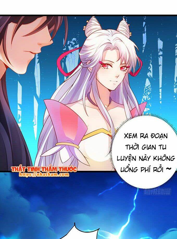 Liêu Liêu Trai Chapter 17 - Trang 2