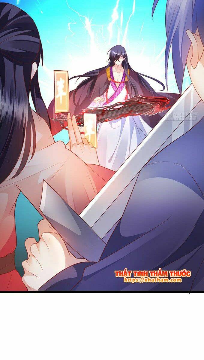 Liêu Liêu Trai Chapter 17 - Trang 2