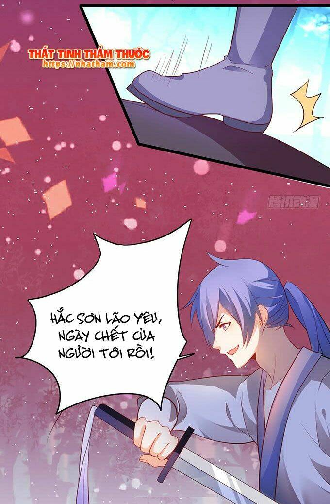 Liêu Liêu Trai Chapter 17 - Trang 2