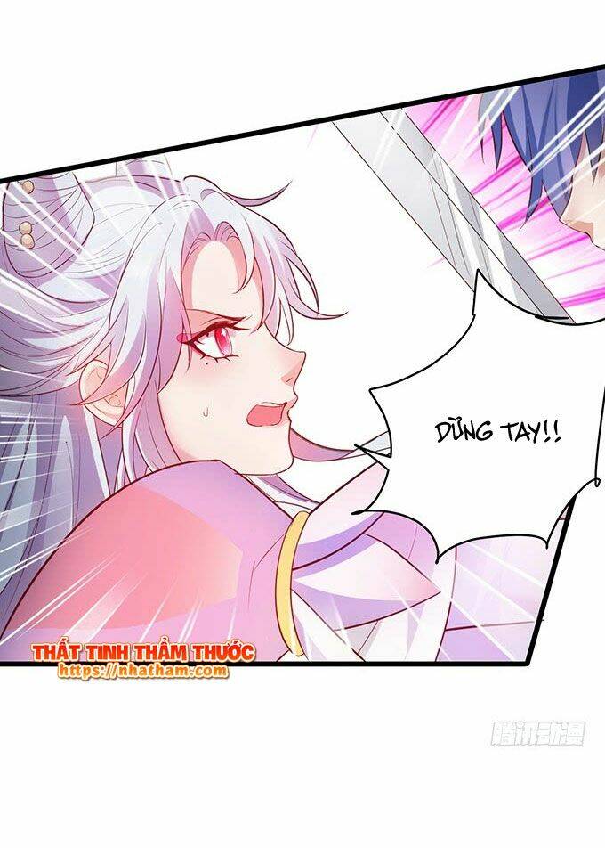 Liêu Liêu Trai Chapter 17 - Trang 2