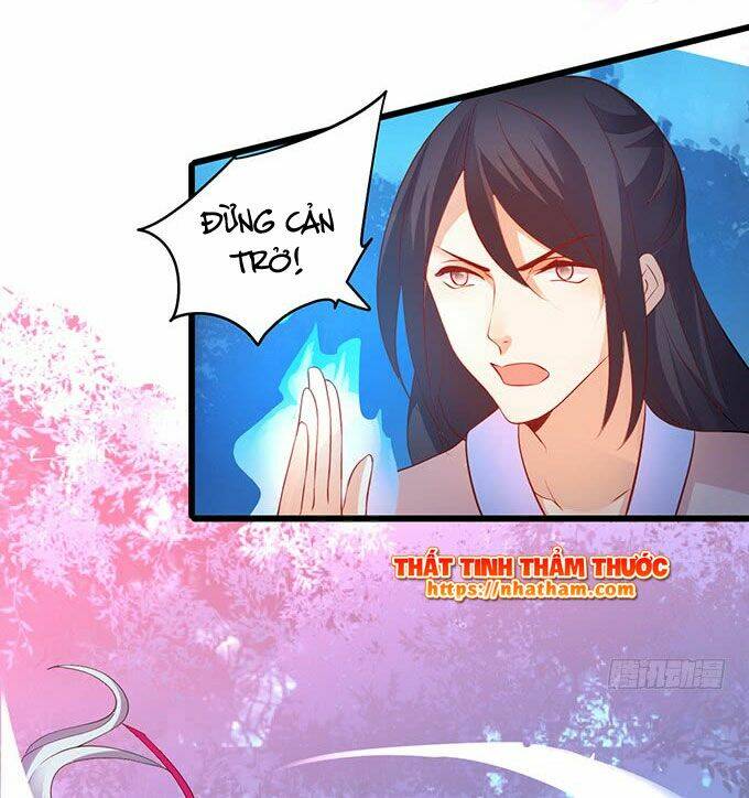 Liêu Liêu Trai Chapter 17 - Trang 2