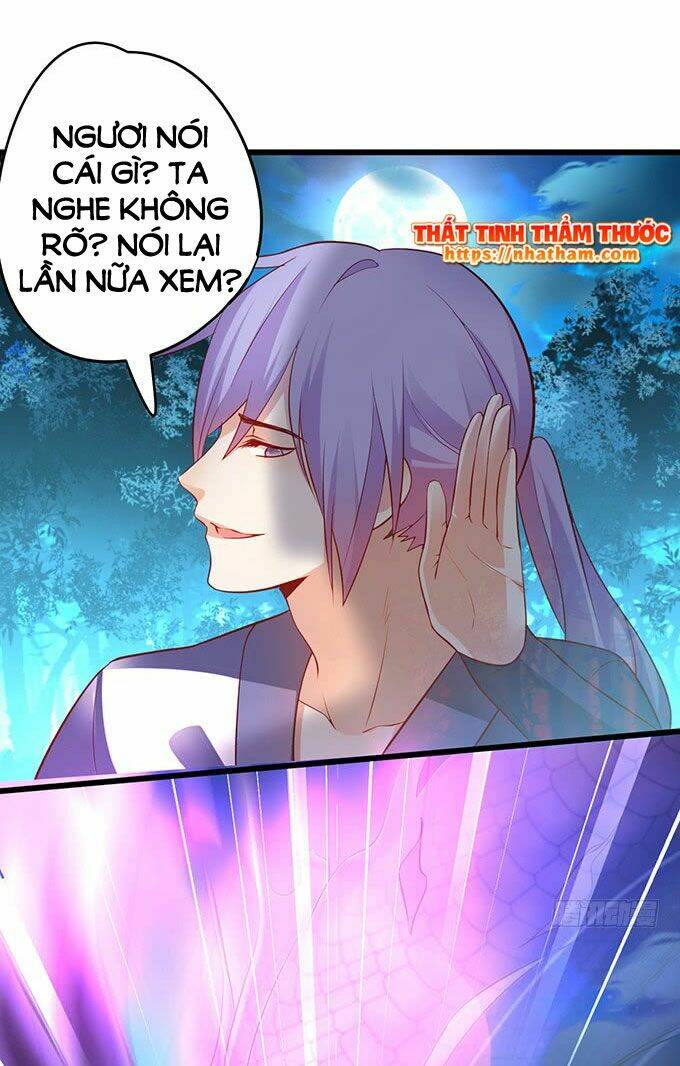 Liêu Liêu Trai Chapter 17 - Trang 2