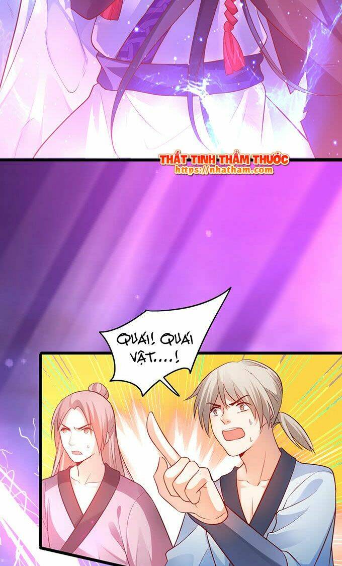 Liêu Liêu Trai Chapter 17 - Trang 2