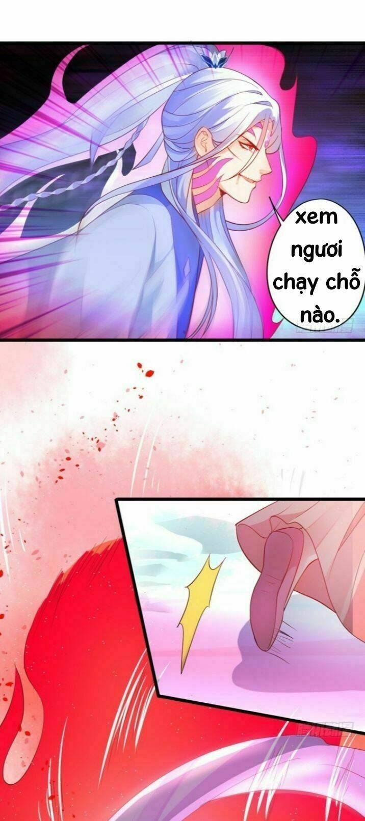 Liêu Liêu Trai Chapter 23 - Trang 2