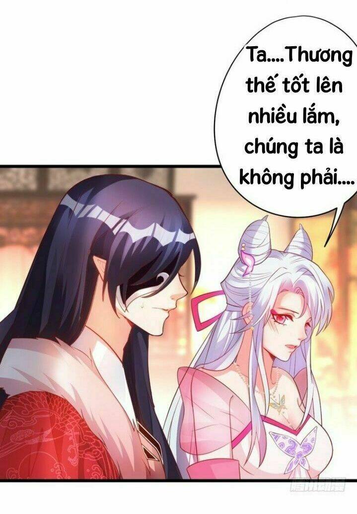 Liêu Liêu Trai Chapter 23 - Trang 2