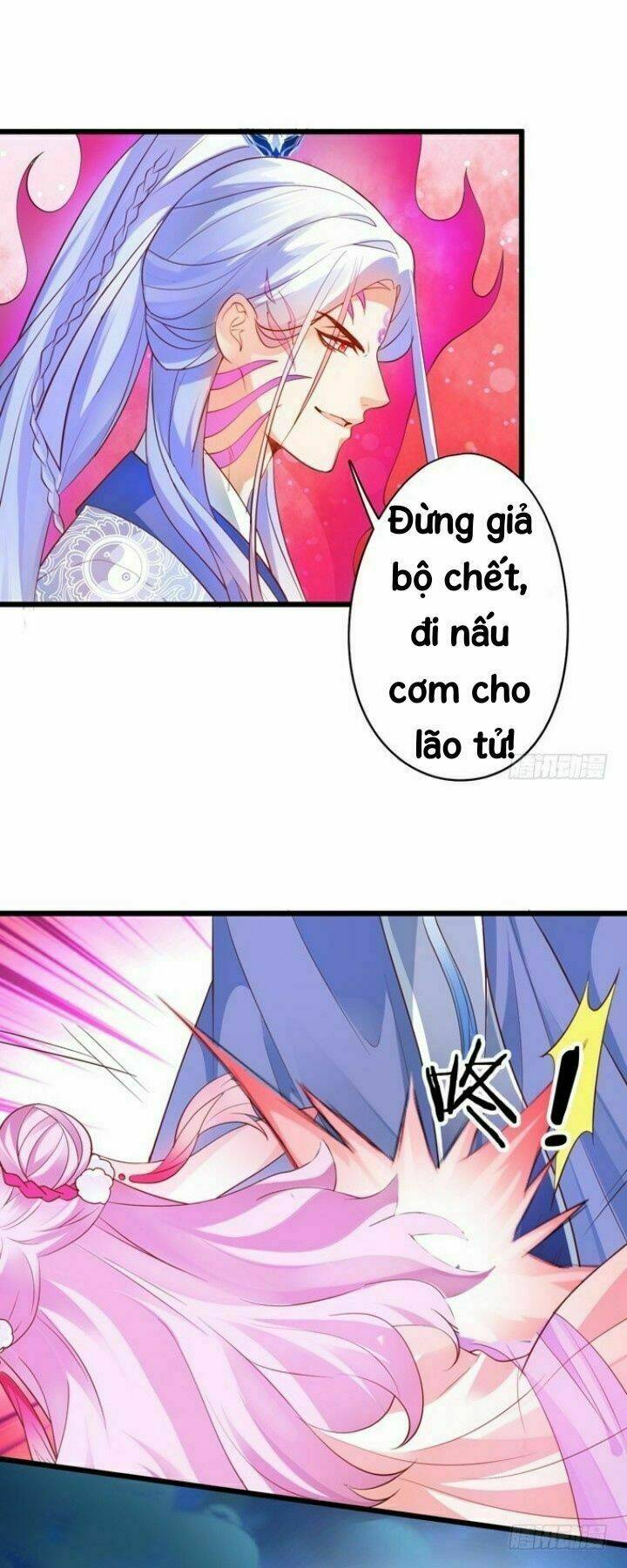 Liêu Liêu Trai Chapter 23 - Trang 2