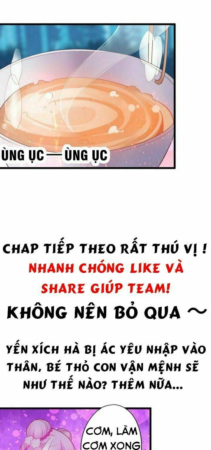 Liêu Liêu Trai Chapter 23 - Trang 2