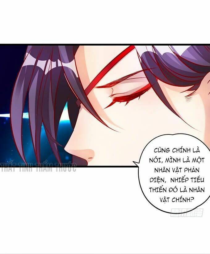 Liêu Liêu Trai Chapter 3 - Trang 2