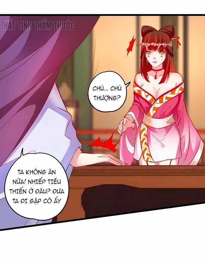 Liêu Liêu Trai Chapter 3 - Trang 2