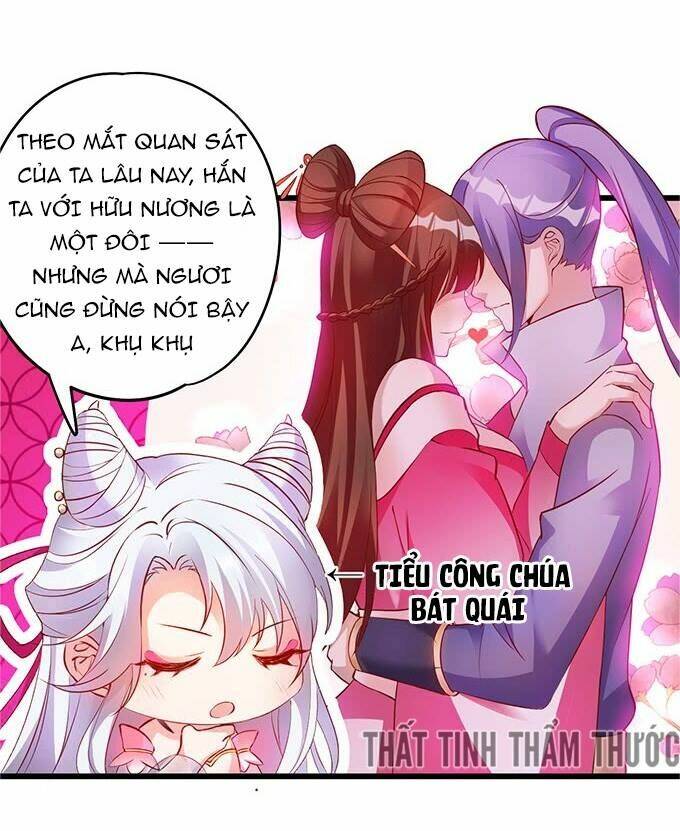 Liêu Liêu Trai Chapter 5 - Trang 2