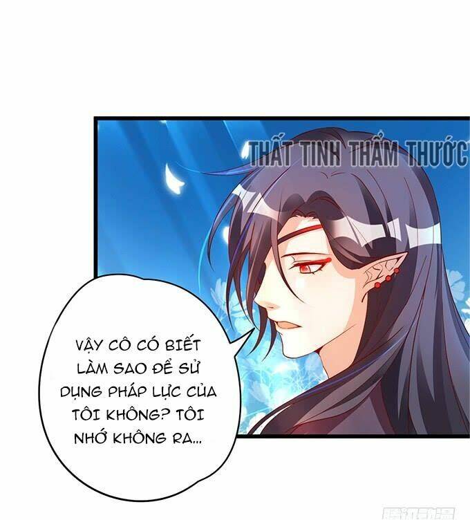 Liêu Liêu Trai Chapter 5 - Trang 2