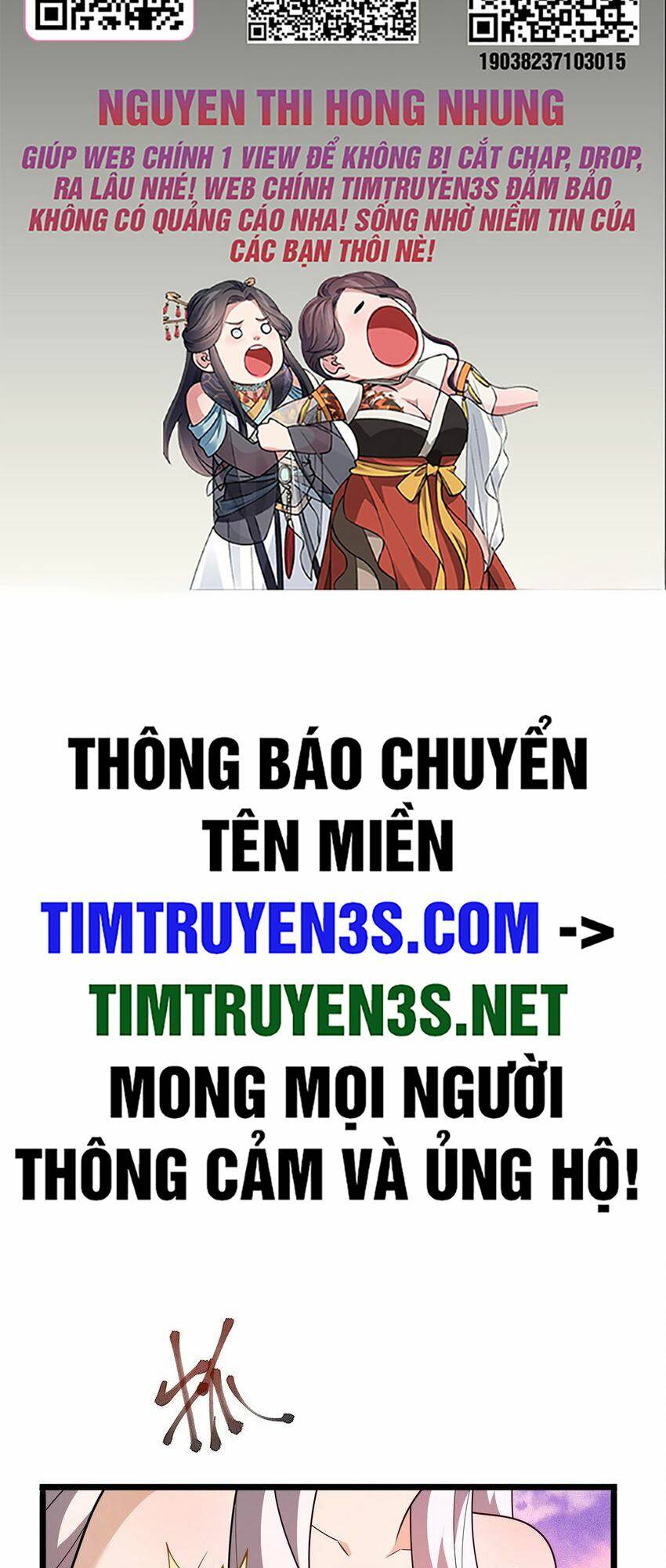 liêu trai không thể nào xinh đẹp như vậy chương 28 - Trang 2