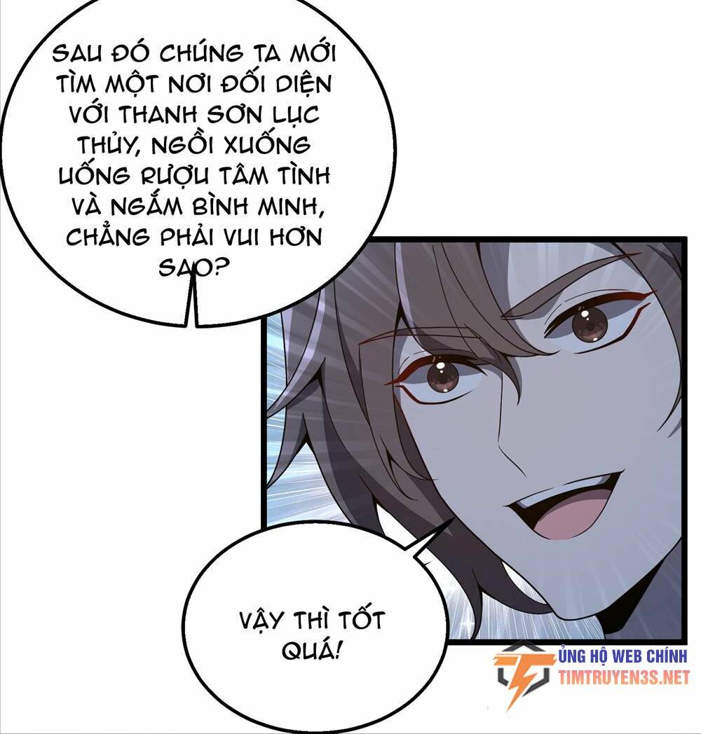 liêu trai không thể nào xinh đẹp như vậy chapter 3 - Trang 2