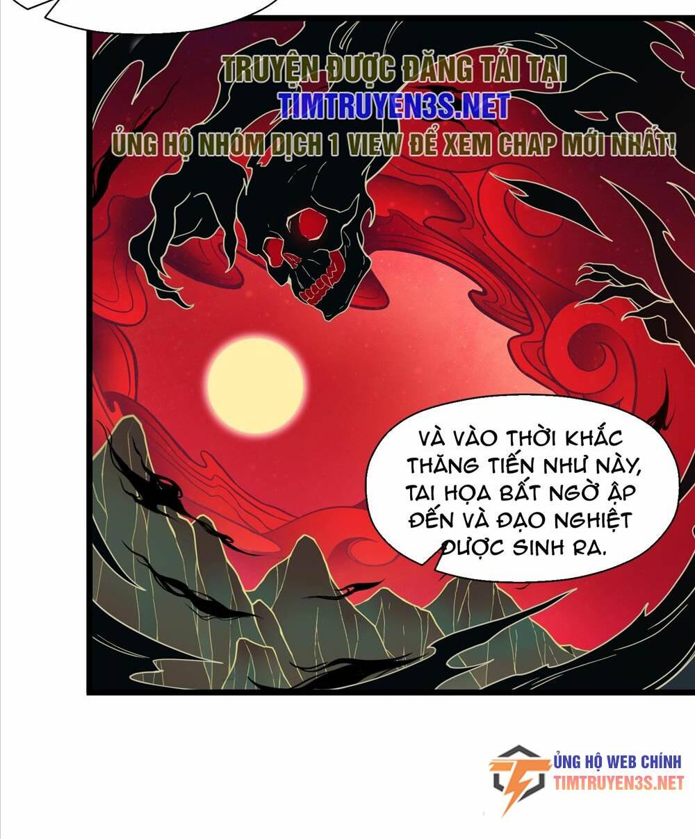 liêu trai không thể nào xinh đẹp như vậy chapter 3 - Trang 2