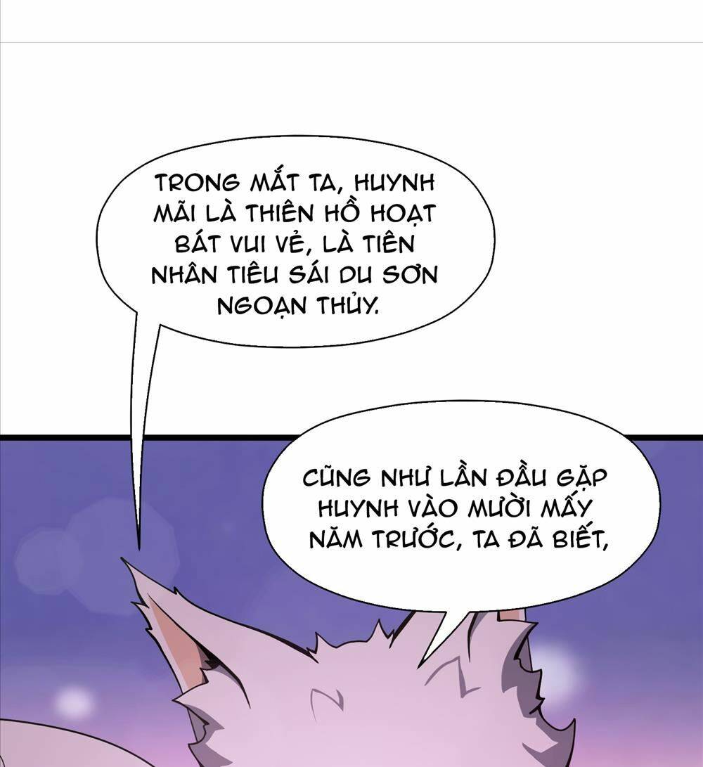 liêu trai không thể nào xinh đẹp như vậy chapter 3 - Trang 2