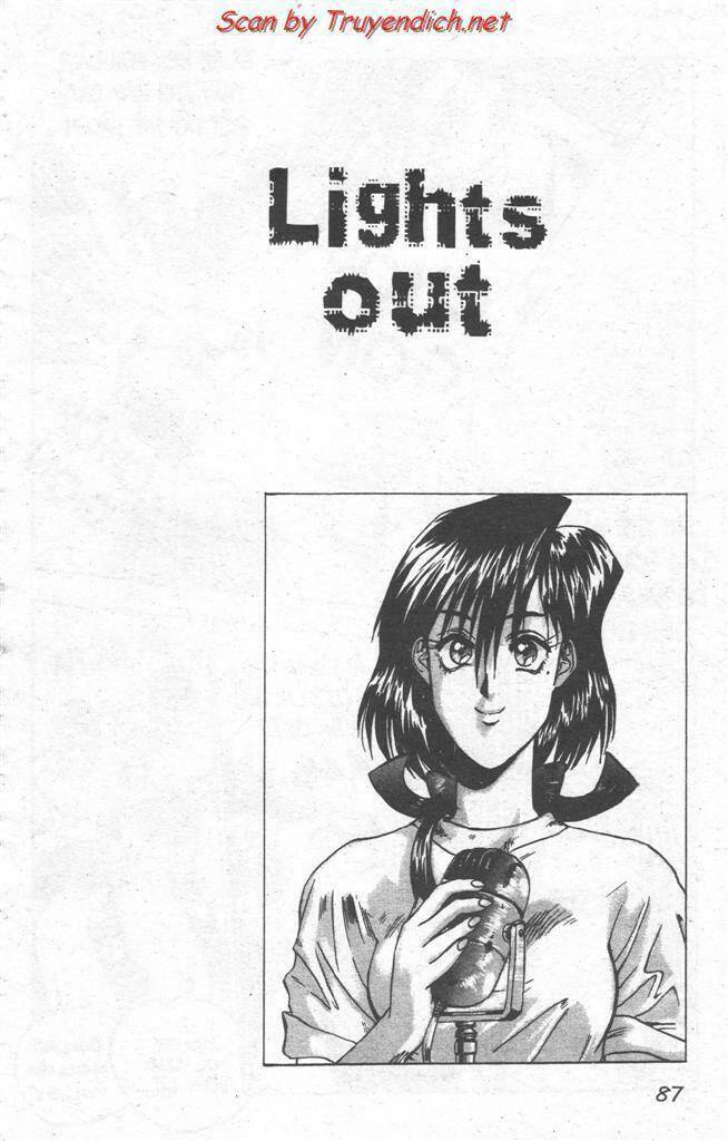 Lights Out Chapter 42 - Trang 2