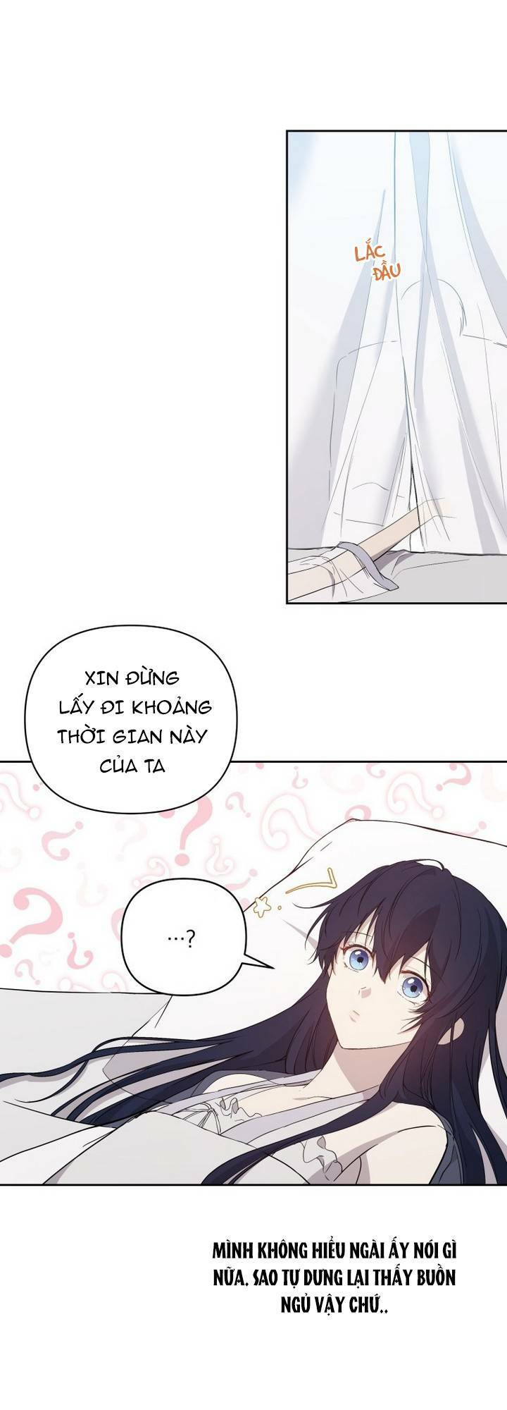 lilien của turin chapter 20 - Next Chapter 20.5