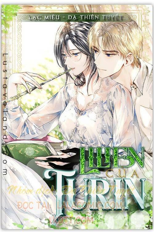 lilien của turin chapter 22 - Next Chapter 22.5