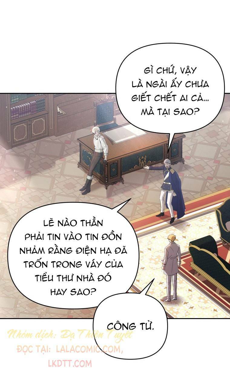 lilien của turin chapter 22 - Next Chapter 22.5