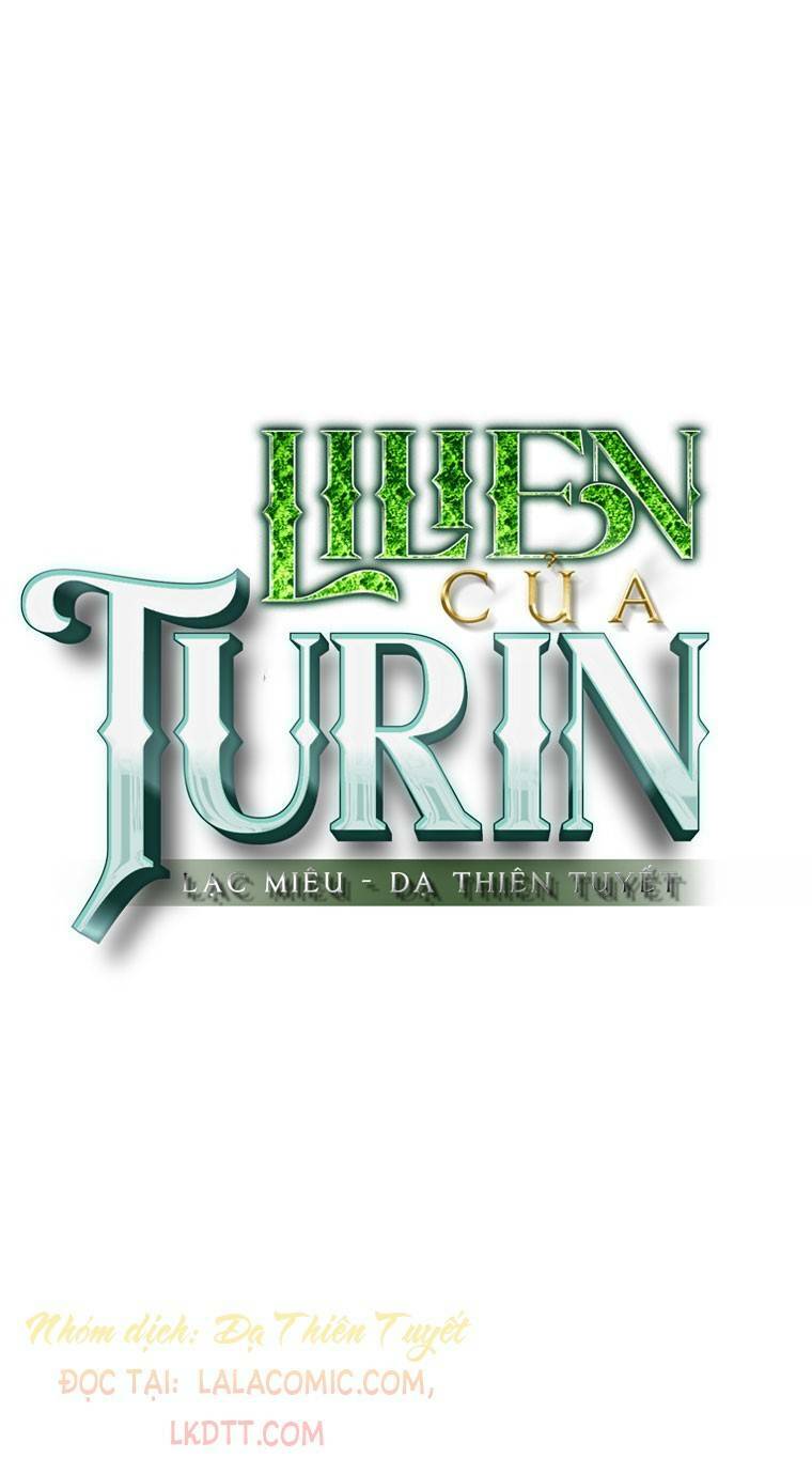 lilien của turin chapter 22 - Next Chapter 22.5