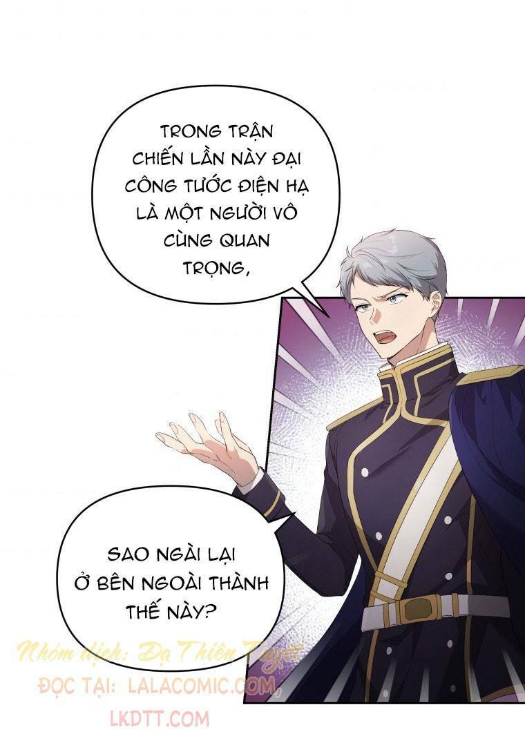 lilien của turin chapter 22 - Next Chapter 22.5