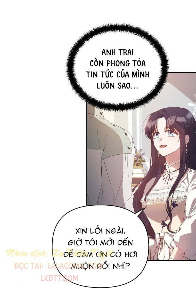 lilien của turin chapter 22 - Next Chapter 22.5