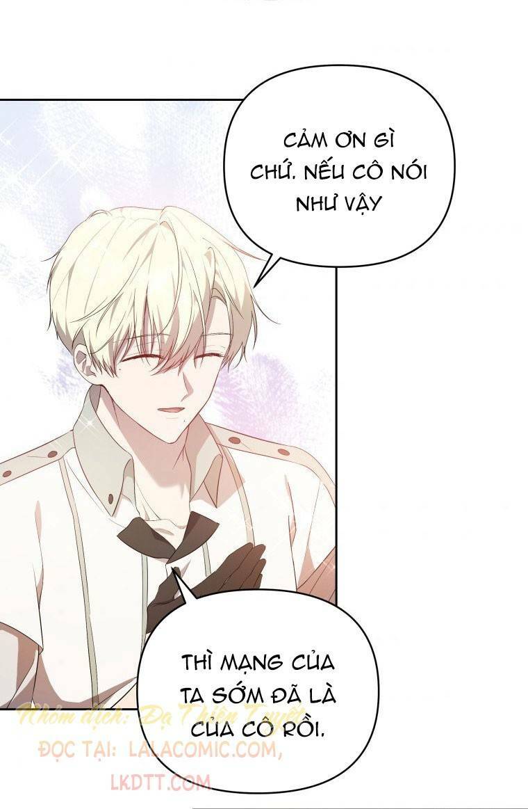 lilien của turin chapter 22 - Next Chapter 22.5