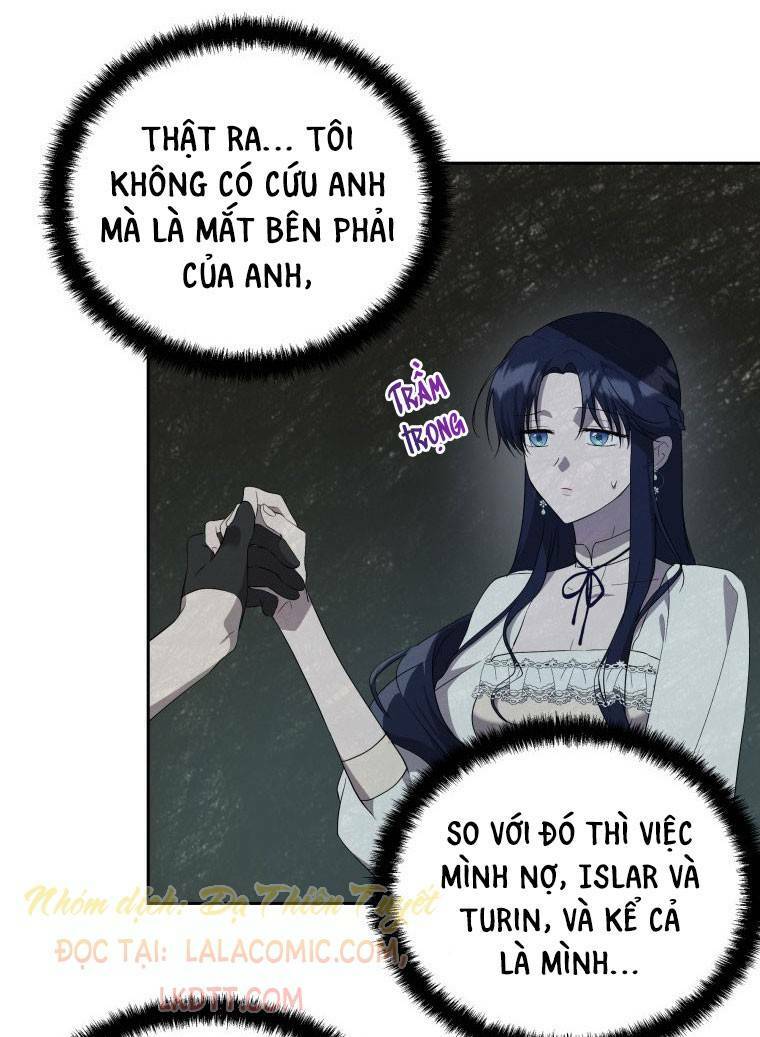 lilien của turin chapter 22 - Next Chapter 22.5