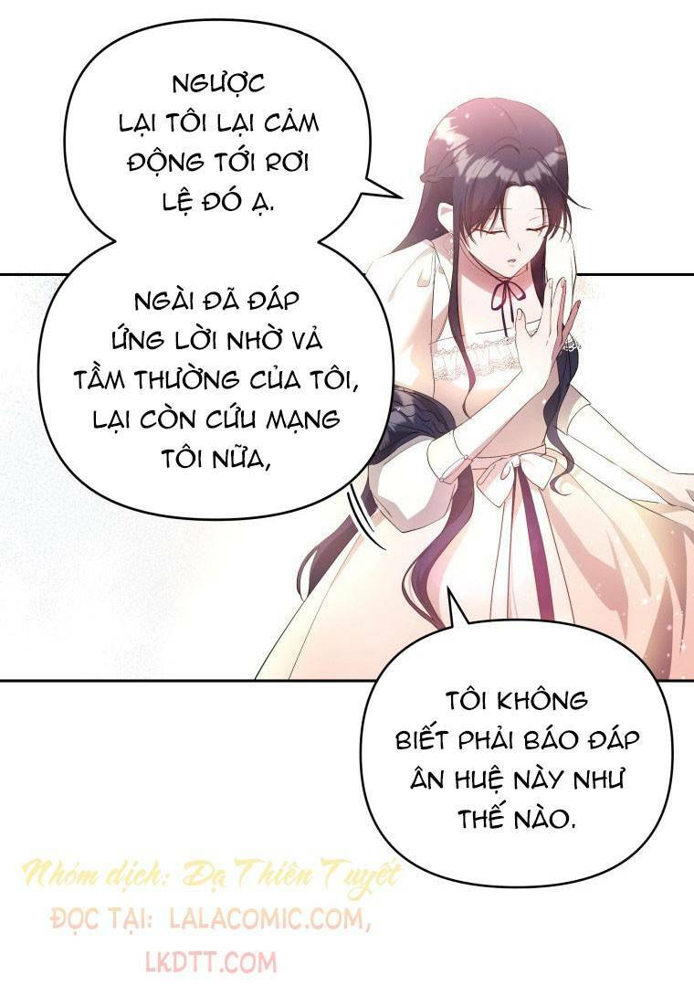 lilien của turin chapter 22 - Next Chapter 22.5