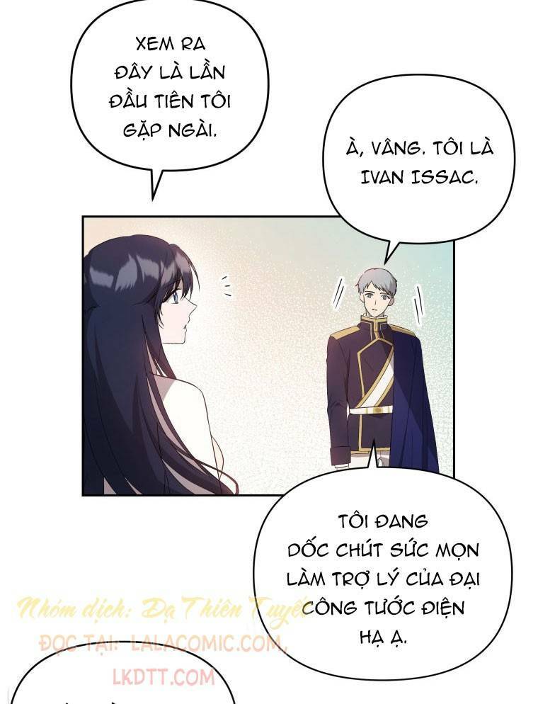 lilien của turin chapter 22 - Next Chapter 22.5