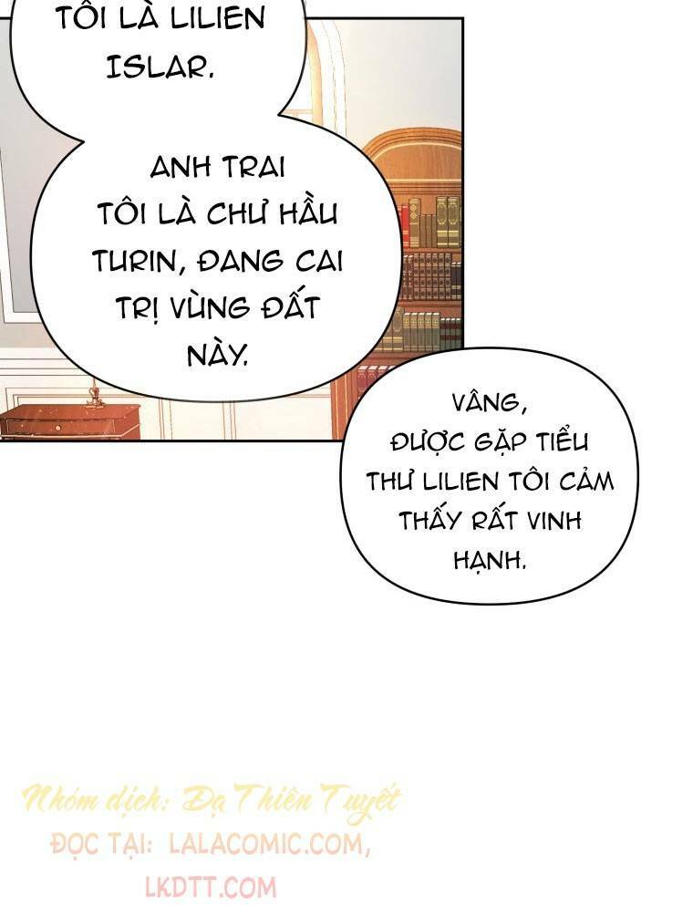 lilien của turin chapter 22 - Next Chapter 22.5