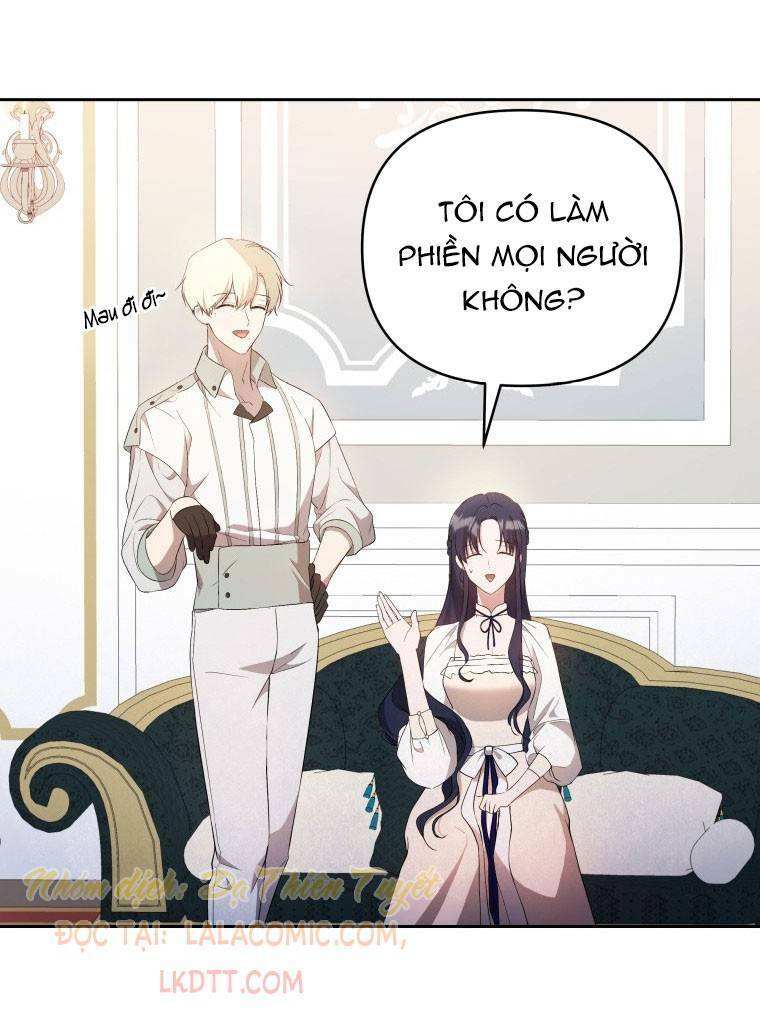 lilien của turin chapter 22 - Next Chapter 22.5