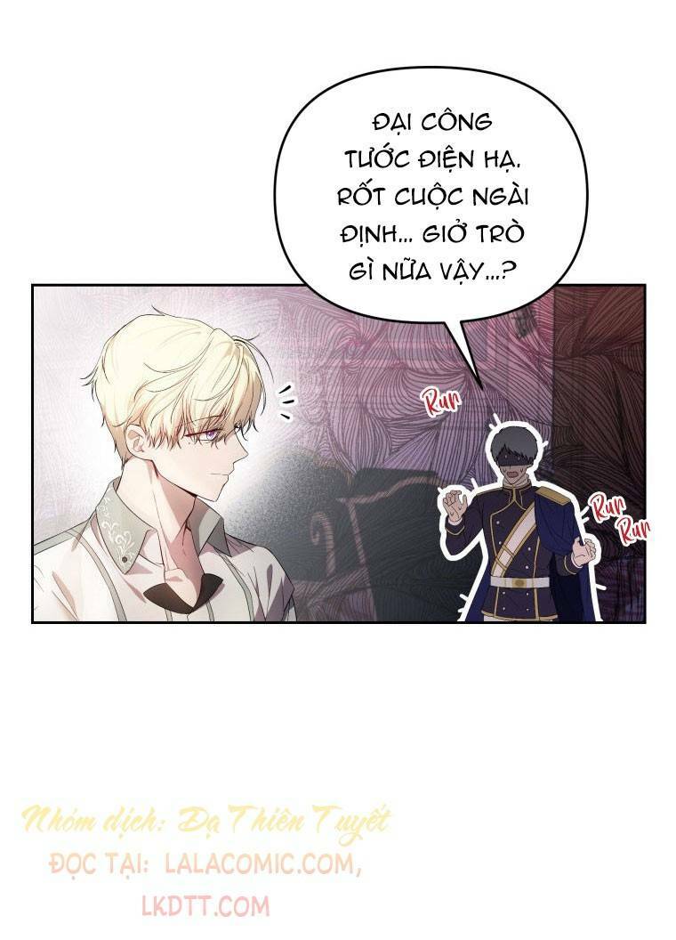 lilien của turin chapter 22 - Next Chapter 22.5