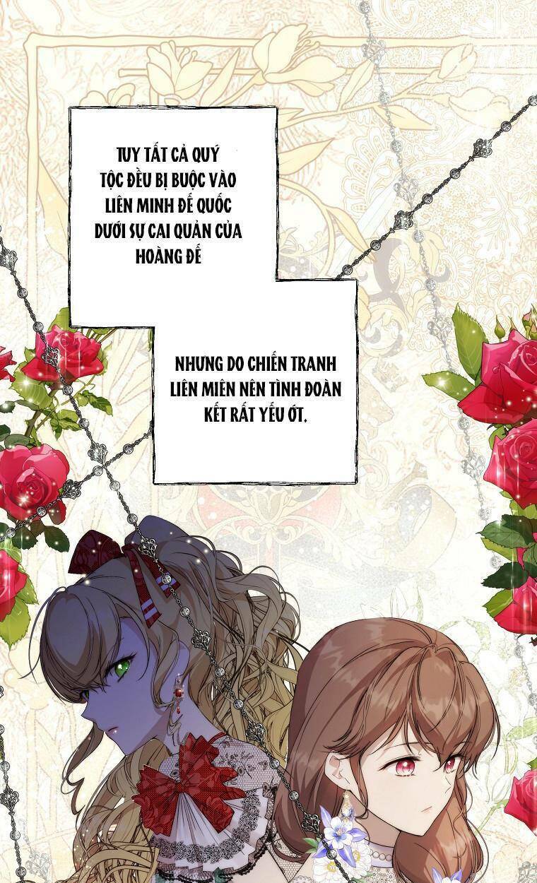 lilien của turin chapter 37 - Next chapter 38