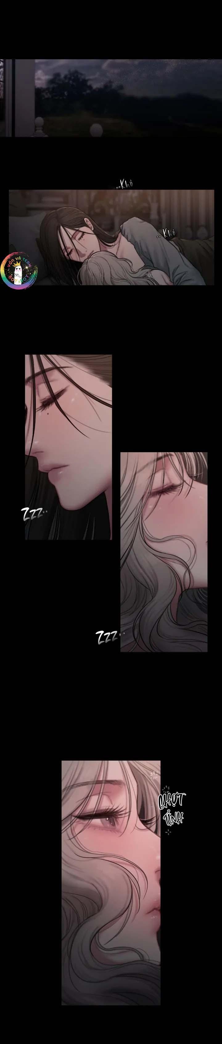 Lily Of The Valley Chapter 2 - Next Chapter 3