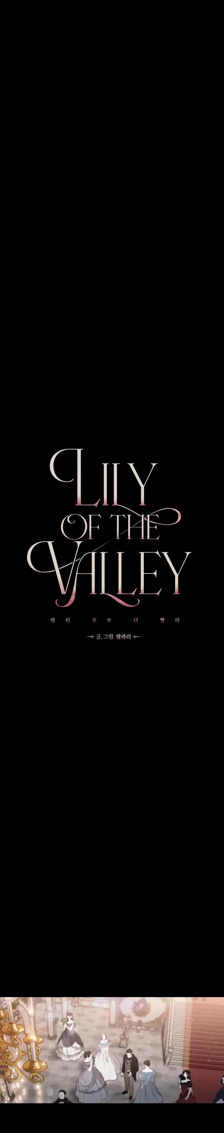 Lily Of The Valley Chapter 2 - Next Chapter 3