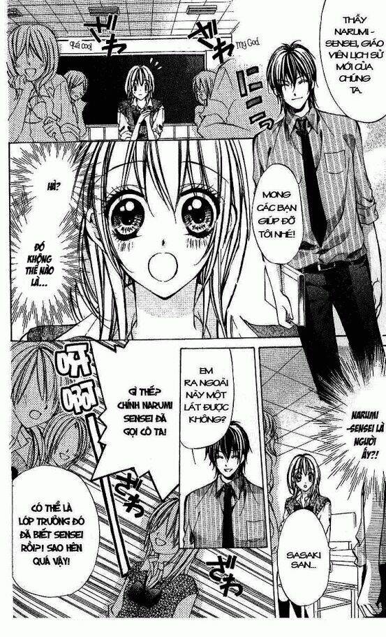 Linchou No Himegoto Chapter 2 - Trang 2