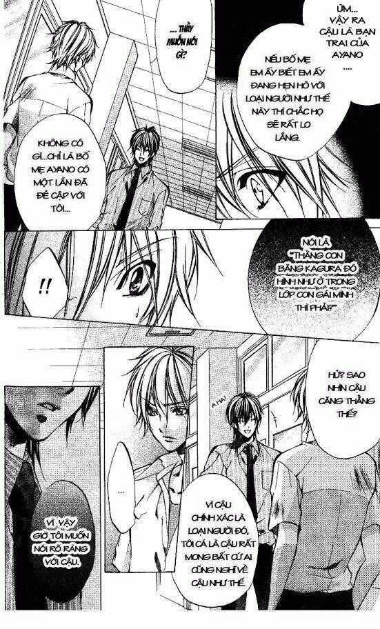 Linchou No Himegoto Chapter 2 - Trang 2