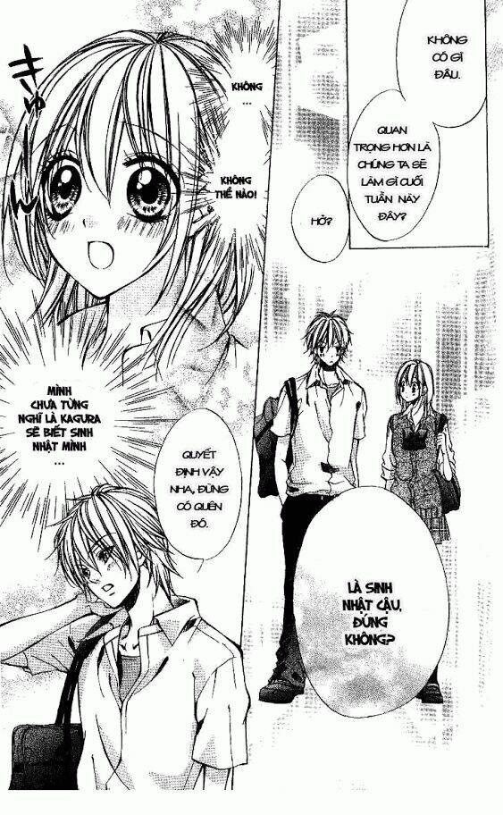 Linchou No Himegoto Chapter 2 - Trang 2