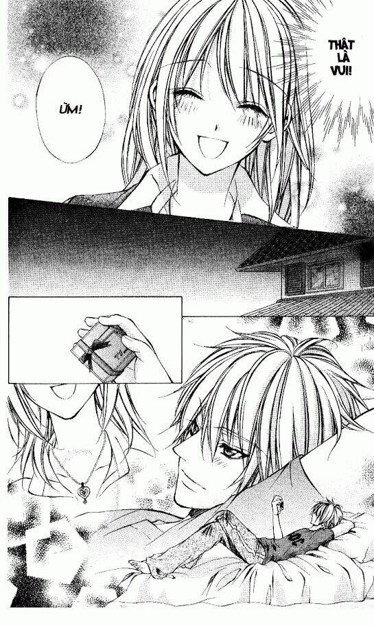 Linchou No Himegoto Chapter 2 - Trang 2