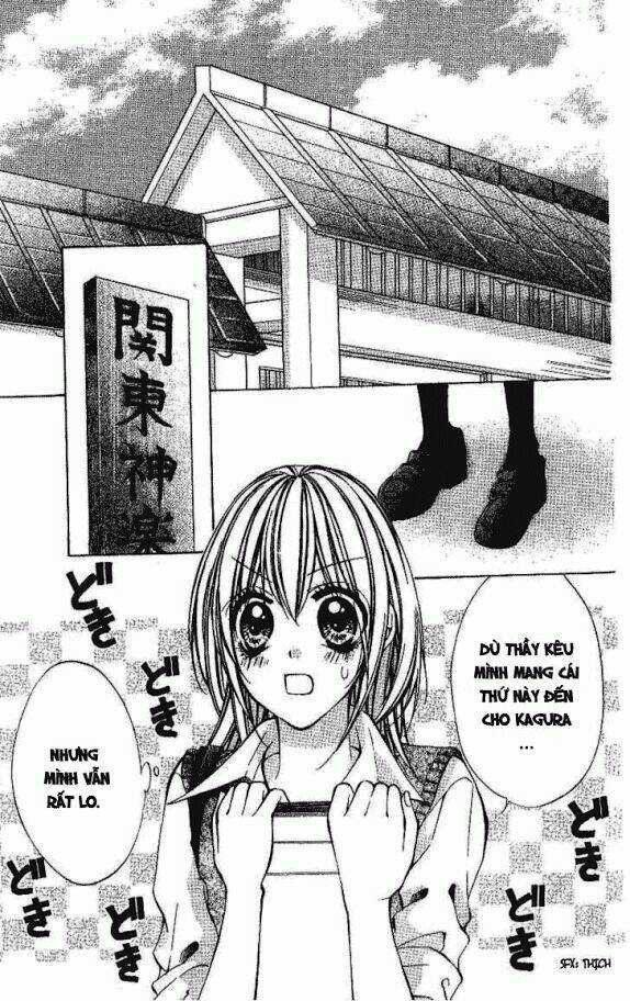 Linchou No Himegoto Chapter 2 - Trang 2