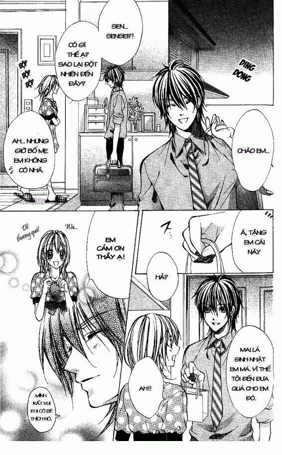 Linchou No Himegoto Chapter 2 - Trang 2