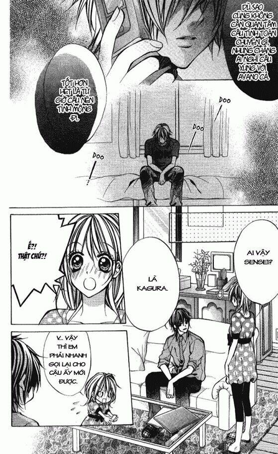 Linchou No Himegoto Chapter 2 - Trang 2