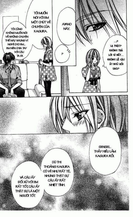 Linchou No Himegoto Chapter 2 - Trang 2