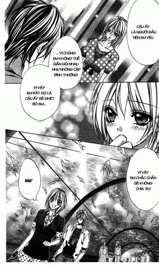 Linchou No Himegoto Chapter 2 - Trang 2