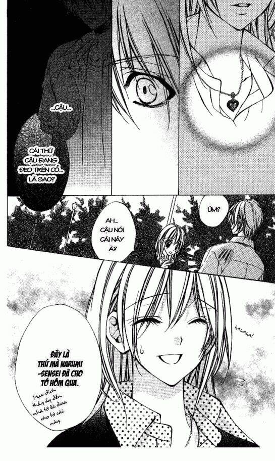 Linchou No Himegoto Chapter 2 - Trang 2