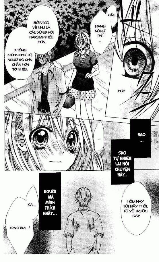 Linchou No Himegoto Chapter 2 - Trang 2