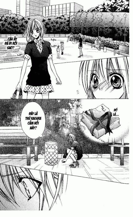 Linchou No Himegoto Chapter 2 - Trang 2