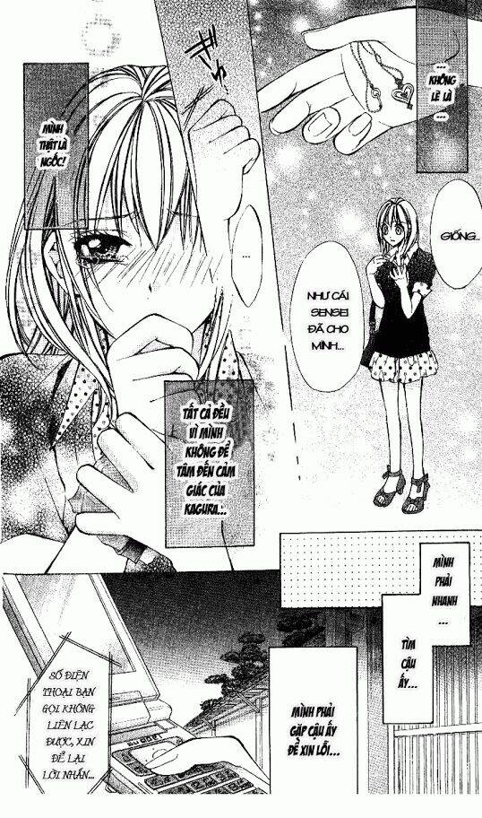 Linchou No Himegoto Chapter 2 - Trang 2